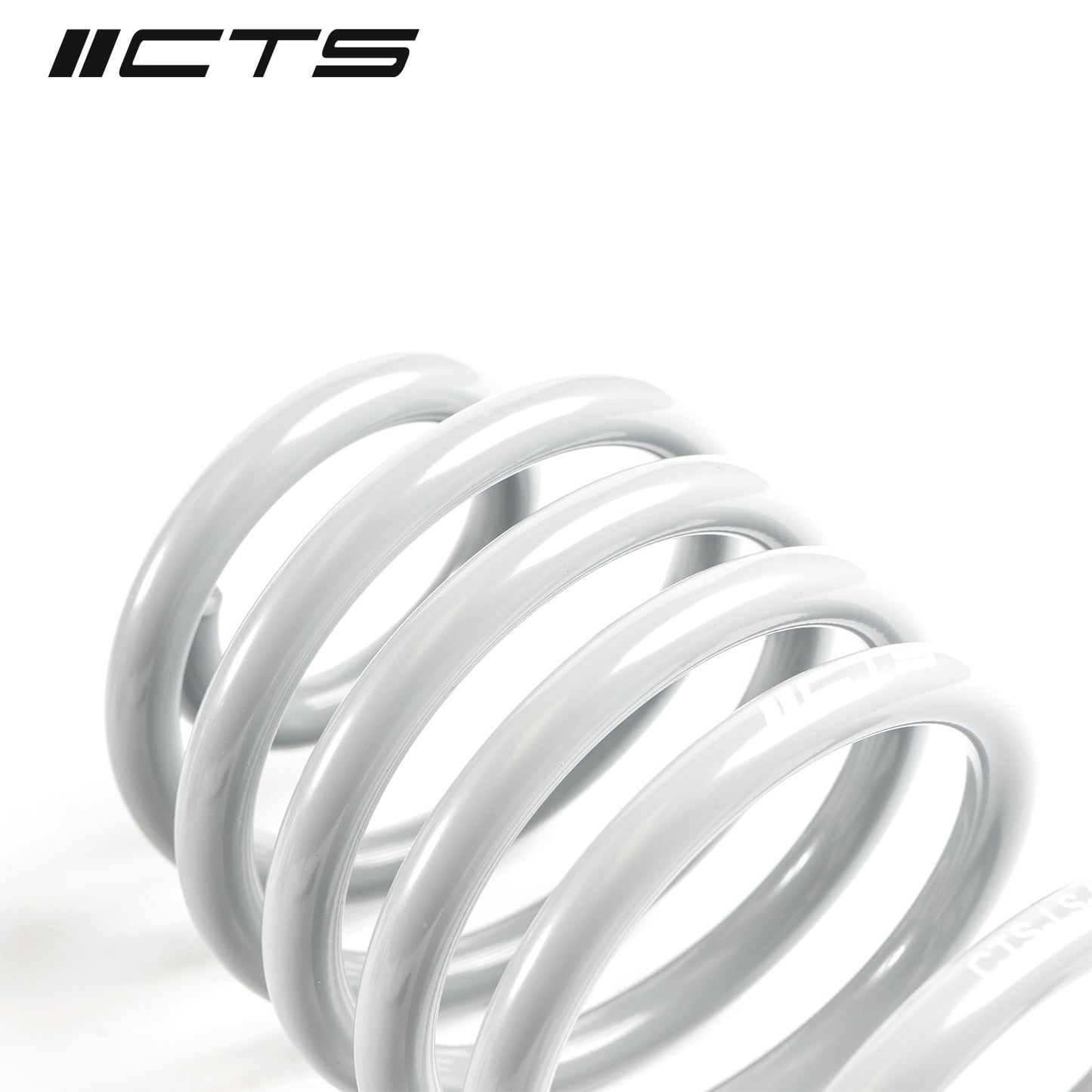 Lowering Spring Set | Audi B8/B8.5 A4/S4 | CTS Turbo