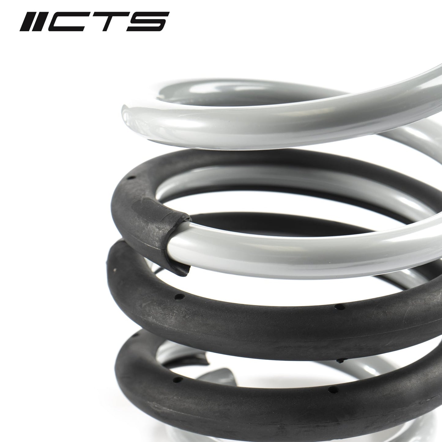 Lowering Spring Set | Audi B8/B8.5 A4/S4 | CTS Turbo