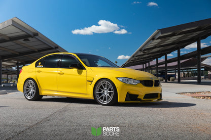 Lowering Springs | BMW F80/F82 M3/M4 | CTS Turbo