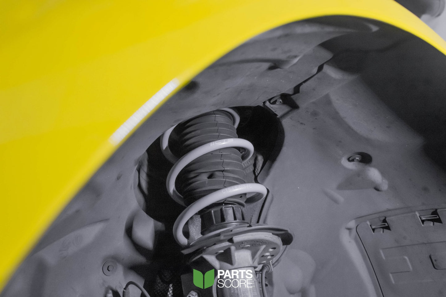 Lowering Springs | BMW F80/F82 M3/M4 | CTS Turbo