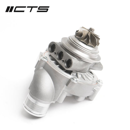 Super Core RS7 Turbo Set | Audi C7/C7.5 S6/S7/S8/RS6/RS7 4.0TT | CTS Turbo