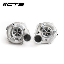 Super Core RS7 Turbo Set | Audi C7/C7.5 S6/S7/S8/RS6/RS7 4.0TT | CTS Turbo
