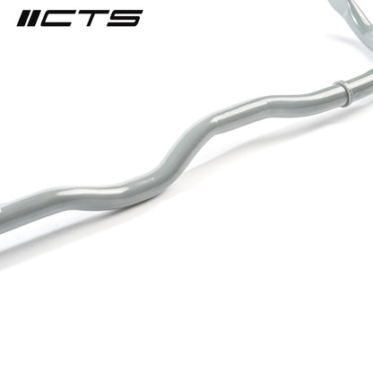Adjustable Front Sway Bar | VW MK8, MK7 Golf R, MK7 Alltrack, MQB Tiguan, Audi 8V S3, 8V A3 | CTS Turbo