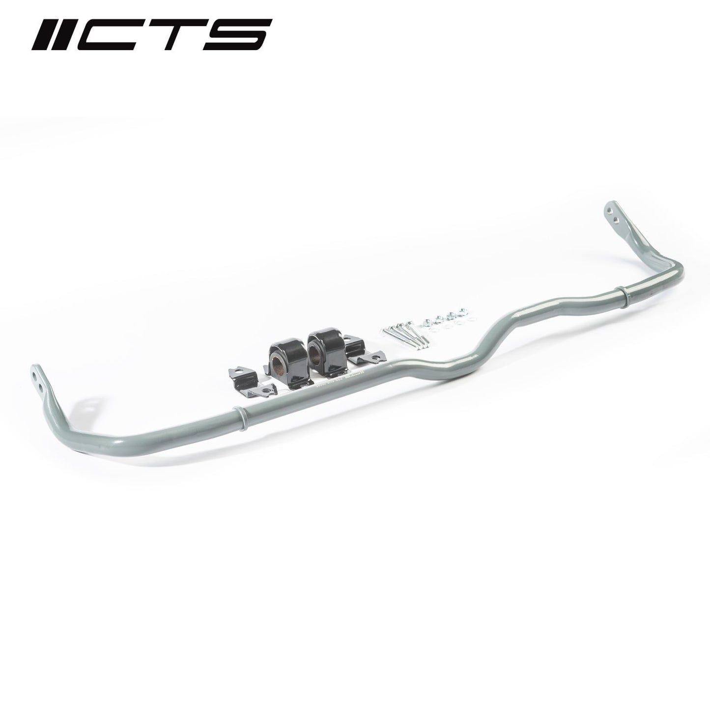 Adjustable Front Sway Bar | VW MK8, MK7 Golf R, MK7 Alltrack, MQB Tiguan, Audi 8V S3, 8V A3 | CTS Turbo