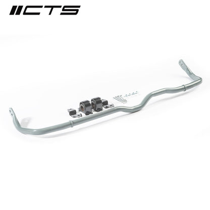Adjustable Front Sway Bar | VW MK8, MK7 Golf R, MK7 Alltrack, MQB Tiguan, Audi 8V S3, 8V A3 | CTS Turbo