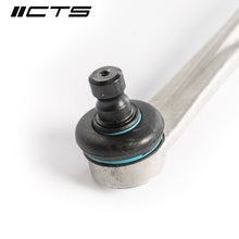 Sport Upper Control Arm Kit | Audi B8/B8.5 A4/S4/A5/S5/RS5/Q5/SQ5 | CTS Turbo