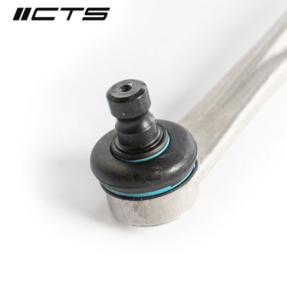 Sport Upper Control Arm Kit | Audi B8/B8.5 A4/S4/A5/S5/RS5/Q5/SQ5 | CTS Turbo
