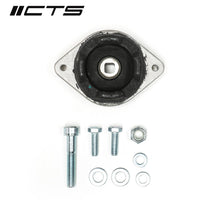 Street Sport Transmission Mount (50 Durometer) | Audi B6/B7 A4/S4/RS4 6-Speed Manual or CVT | CTS Turbo