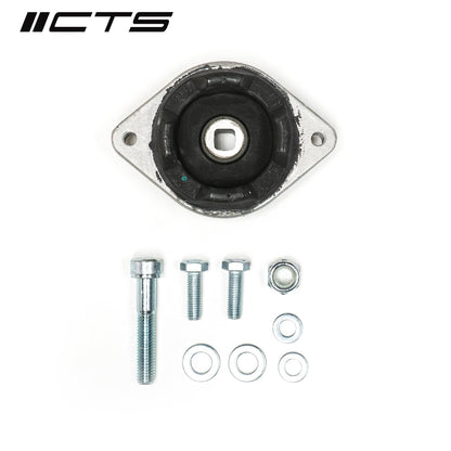 Street Sport Transmission Mount (50 Durometer) | Audi B6/B7 A4/S4/RS4 6-Speed Manual or CVT | CTS Turbo
