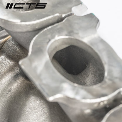 Stage 2+ Turbocharger Upgrade | BMW F97/G80 X3M/X4M/M2/M3/M4 S58 | CTS Turbo
