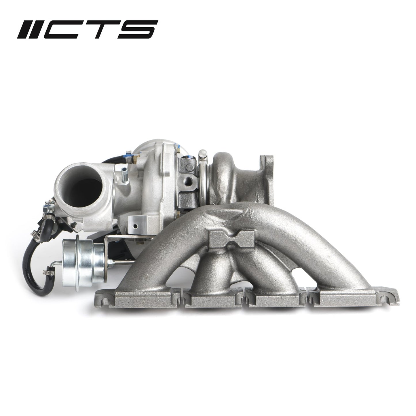 K04-X Hybrid Turbocharger Upgrade | Audi B7/B8 A4, A5, Allroad 2.0T, Q5 2.0T | CTS Turbo