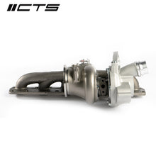 EWG BOSS Turbo Upgrade Kit | BMW F-series N55 | CTS Turbo