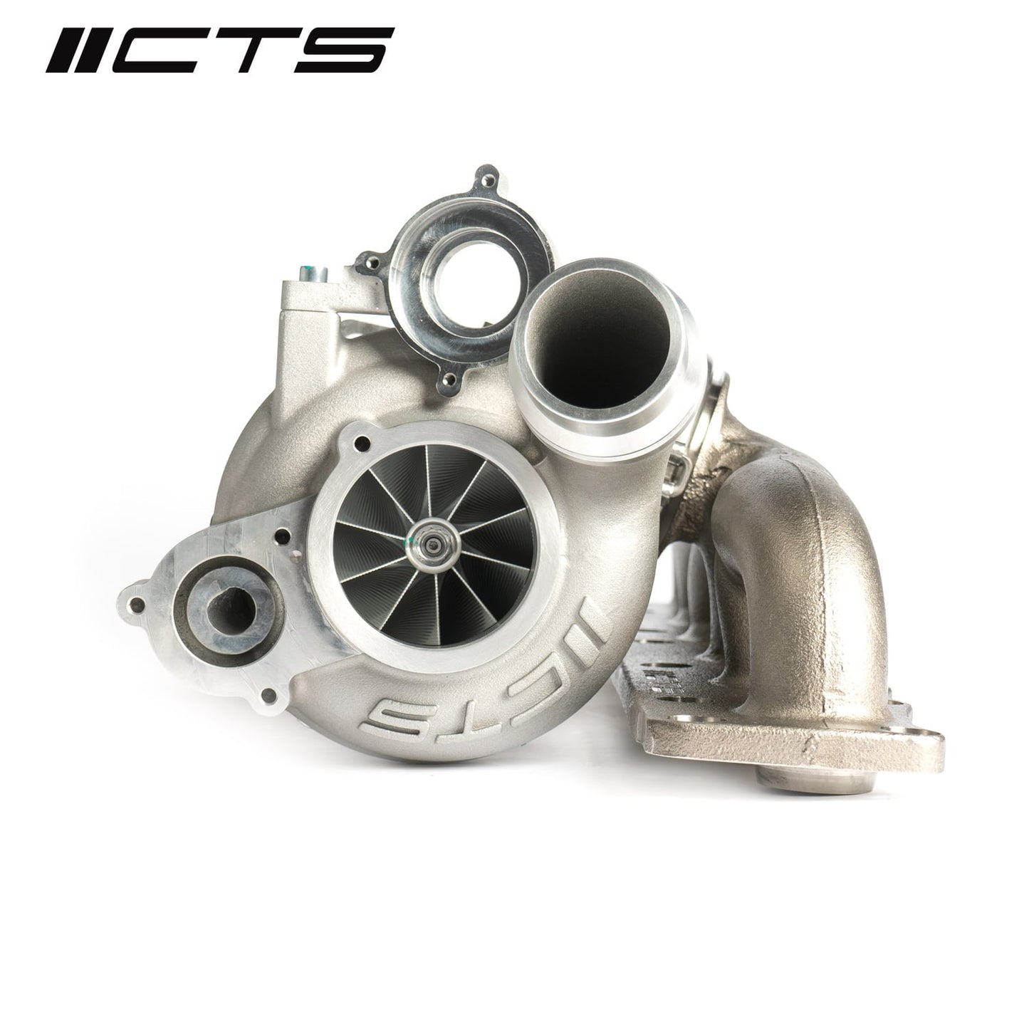 EWG BOSS Turbo Upgrade Kit | BMW F-series N55 | CTS Turbo
