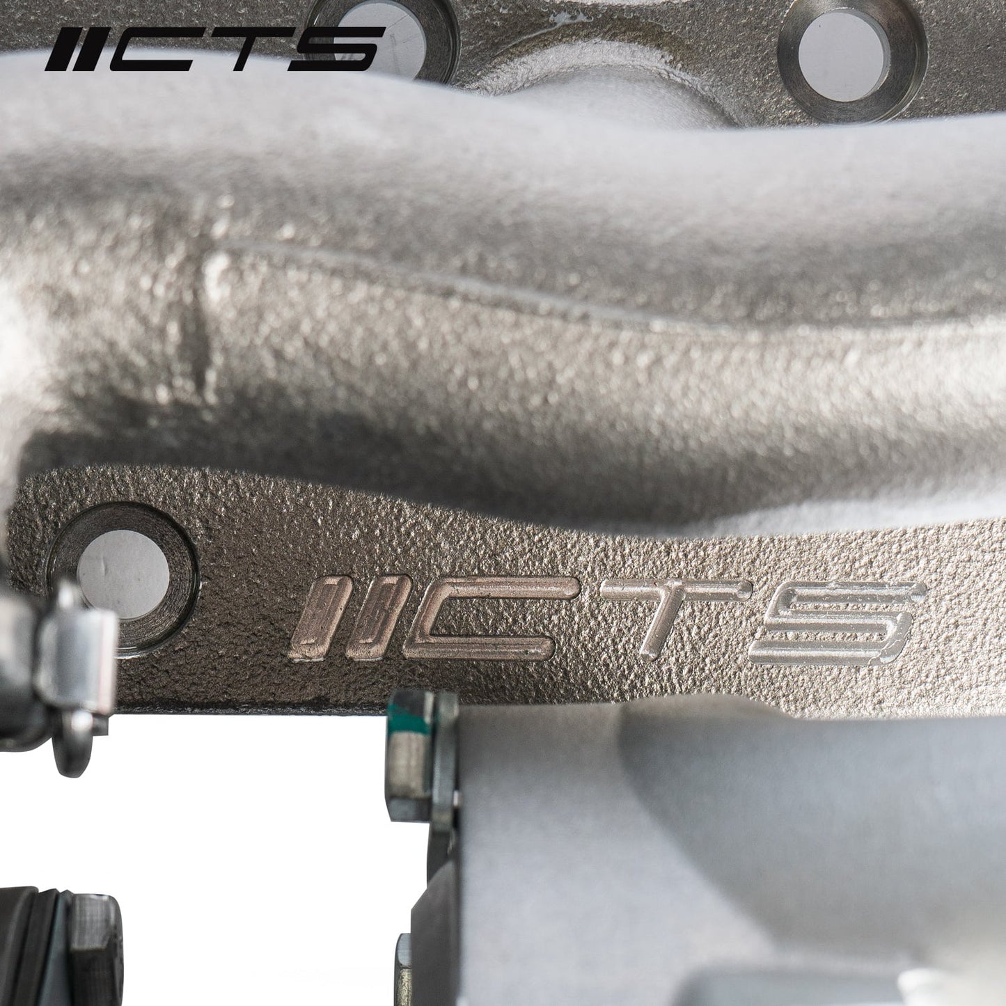 EWG BOSS Turbo Upgrade Kit | BMW F-series N55 | CTS Turbo
