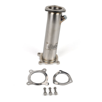 B9 2.0T Catless Downpipe Catless | Audi B9 A4 equipped 2.0T Engine, A4 AllRoad equipped 2.0T Engine, A5 equipped 2.0T Engine, Q5 equipped 2.0T Engine | Canadian Auto Performance