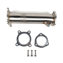 B9 2.0T Catless Downpipe Catless | Audi B9 A4 equipped 2.0T Engine, A4 AllRoad equipped 2.0T Engine, A5 equipped 2.0T Engine, Q5 equipped 2.0T Engine | Canadian Auto Performance