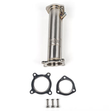 B9 2.0T Catless Downpipe Catless | Audi B9 A4 equipped 2.0T Engine, A4 AllRoad equipped 2.0T Engine, A5 equipped 2.0T Engine, Q5 equipped 2.0T Engine | Canadian Auto Performance