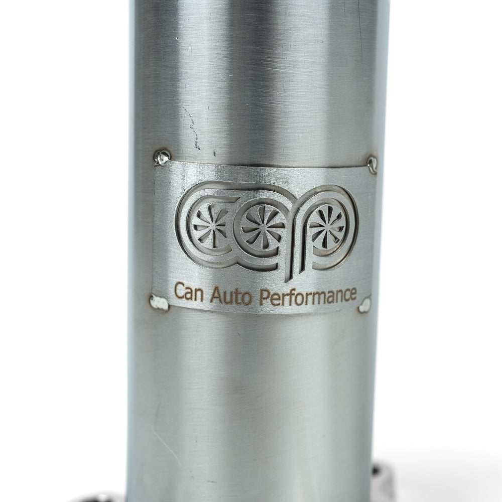 B9 2.0T Catless Downpipe Catless | Audi B9 A4 equipped 2.0T Engine, A4 AllRoad equipped 2.0T Engine, A5 equipped 2.0T Engine, Q5 equipped 2.0T Engine | Canadian Auto Performance