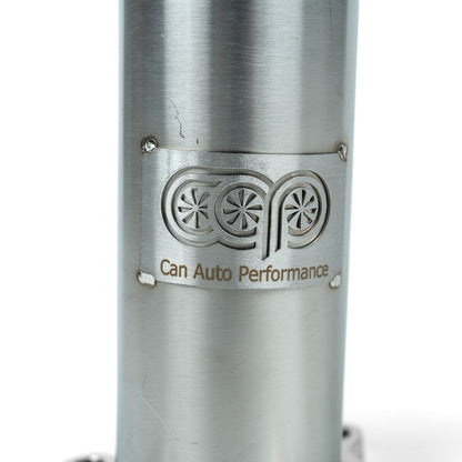 B9 2.0T Catless Downpipe Catless | Audi B9 A4 equipped 2.0T Engine, A4 AllRoad equipped 2.0T Engine, A5 equipped 2.0T Engine, Q5 equipped 2.0T Engine | Canadian Auto Performance