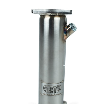 B9 2.0T Catless Downpipe Catless | Audi B9 A4 equipped 2.0T Engine, A4 AllRoad equipped 2.0T Engine, A5 equipped 2.0T Engine, Q5 equipped 2.0T Engine | Canadian Auto Performance
