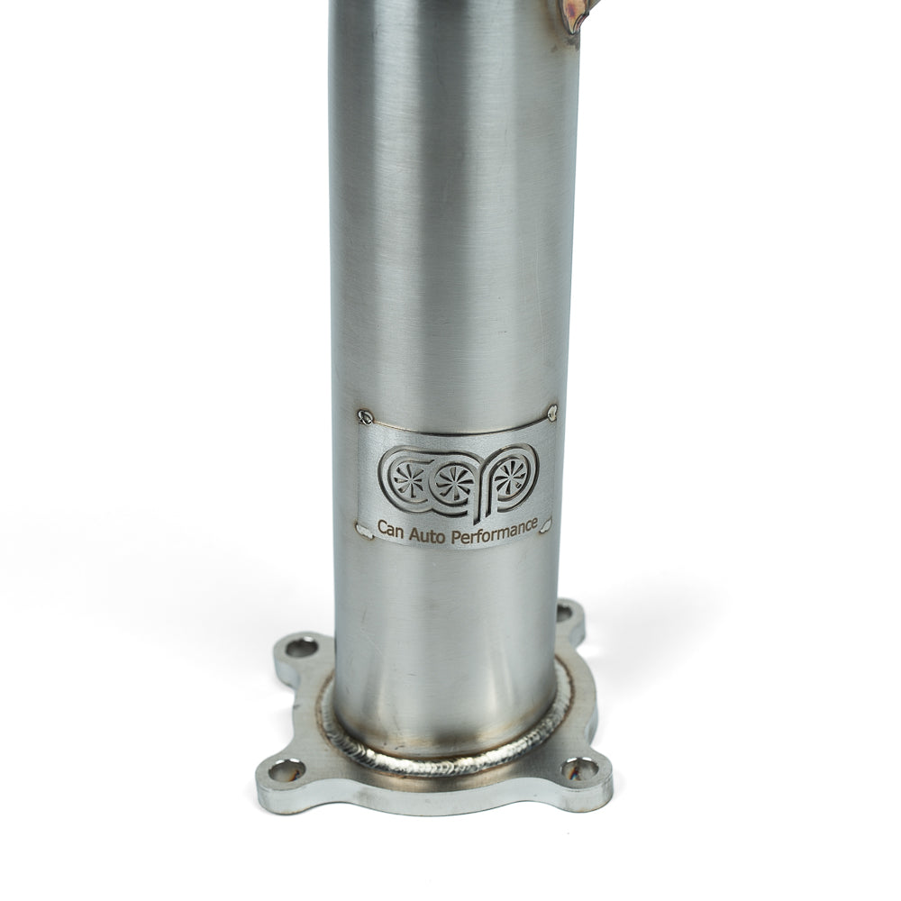 B9 2.0T Catless Downpipe Catless | Audi B9 A4 equipped 2.0T Engine, A4 AllRoad equipped 2.0T Engine, A5 equipped 2.0T Engine, Q5 equipped 2.0T Engine | Canadian Auto Performance