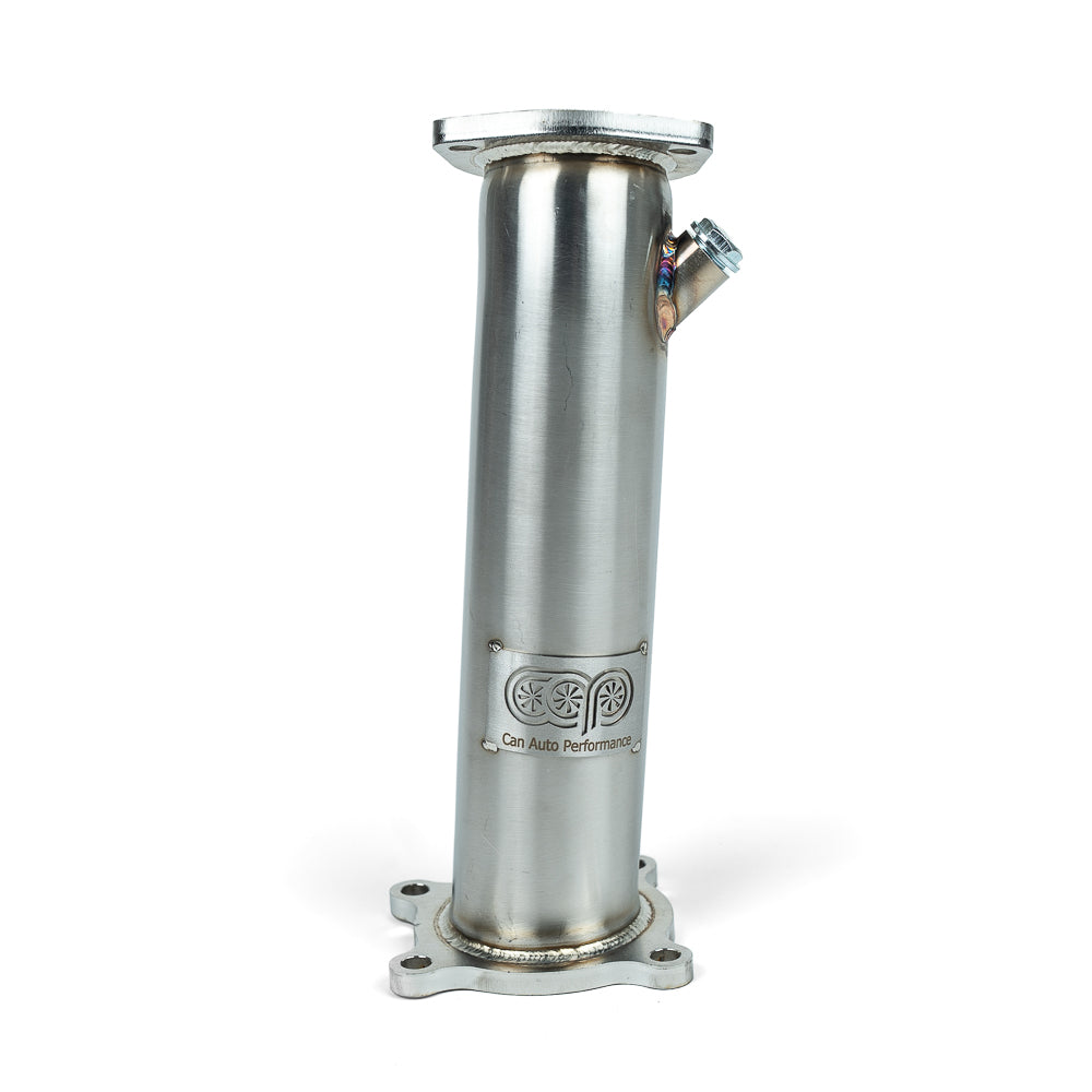 B9 2.0T Catless Downpipe Catless | Audi B9 A4 equipped 2.0T Engine, A4 AllRoad equipped 2.0T Engine, A5 equipped 2.0T Engine, Q5 equipped 2.0T Engine | Canadian Auto Performance