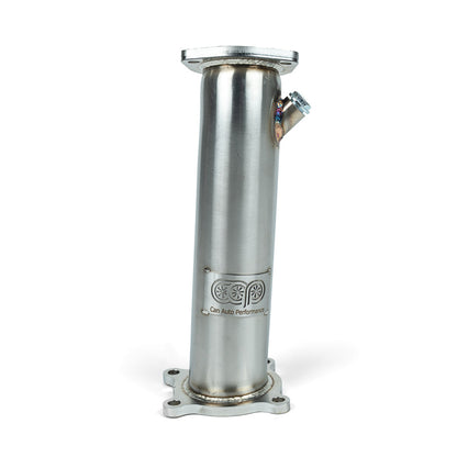 B9 2.0T Catless Downpipe Catless | Audi B9 A4 equipped 2.0T Engine, A4 AllRoad equipped 2.0T Engine, A5 equipped 2.0T Engine, Q5 equipped 2.0T Engine | Canadian Auto Performance