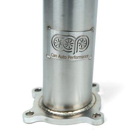 B9 2.0T Catless Downpipe Catless | Audi B9 A4 equipped 2.0T Engine, A4 AllRoad equipped 2.0T Engine, A5 equipped 2.0T Engine, Q5 equipped 2.0T Engine | Canadian Auto Performance