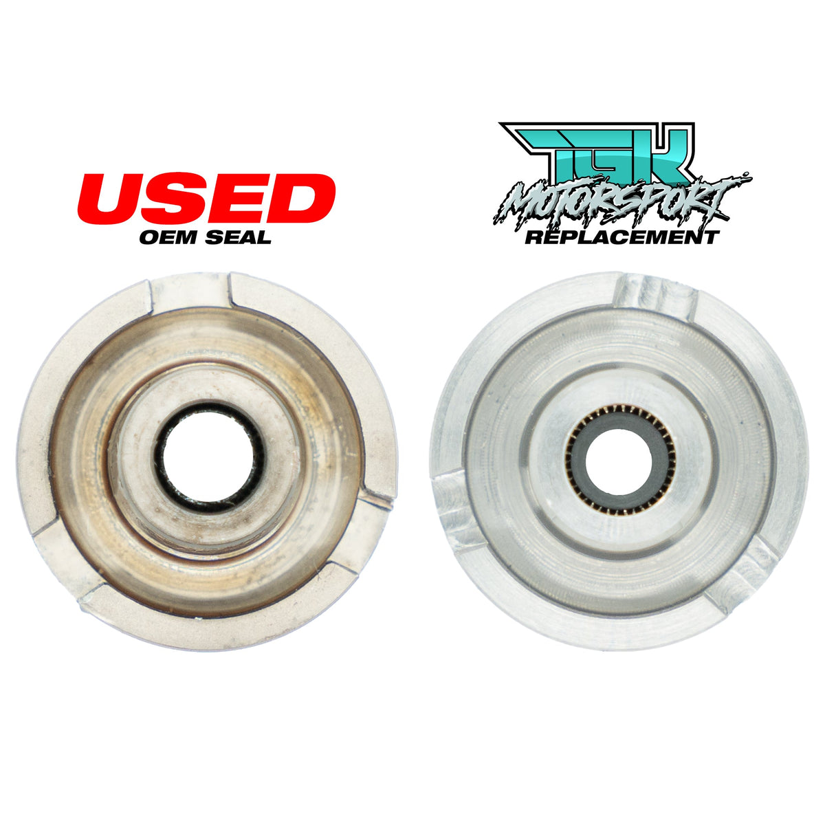 HPFP Rebuild Kit | Audi - 3.0T/2.9T (B9 Etc) | TGK Motorsport