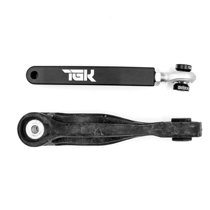 Billet Adjustable Rear Swaybar Endlink Set - Track | See fitment table | TGK Motorsport