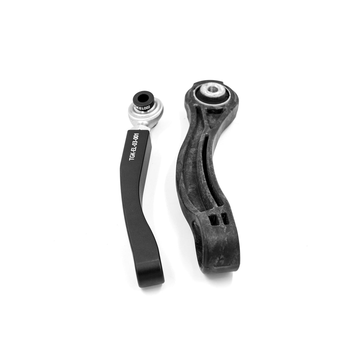 Billet Adjustable Rear Swaybar Endlink Set - Track | See fitment table | TGK Motorsport