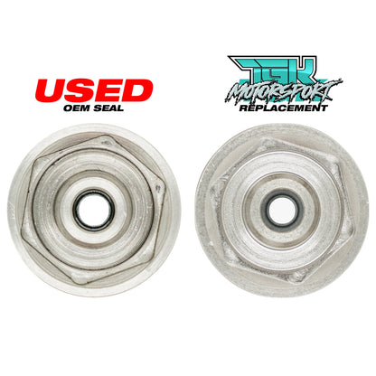 HPFP Rebuild Kit | Audi - 3.0T CREC | TGK Motorsport