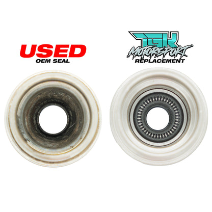 HPFP Rebuild Kit | Audi - 4.2L (B7 Era) | TGK Motorsport