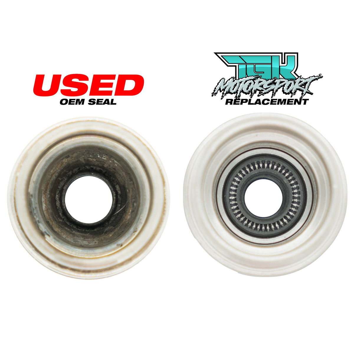 HPFP Rebuild Kit | Audi - 2.0T EA113 Gen 1 | TGK Motorsport