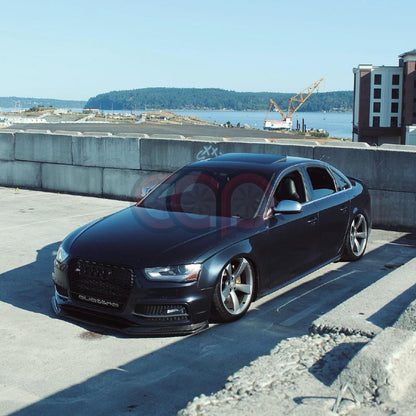B8.5 RS4 Honeycomb Grille Quattro | Audi B8.5 A4 Non S-Line, A4 S-Line, S4 | Canadian Auto Performance