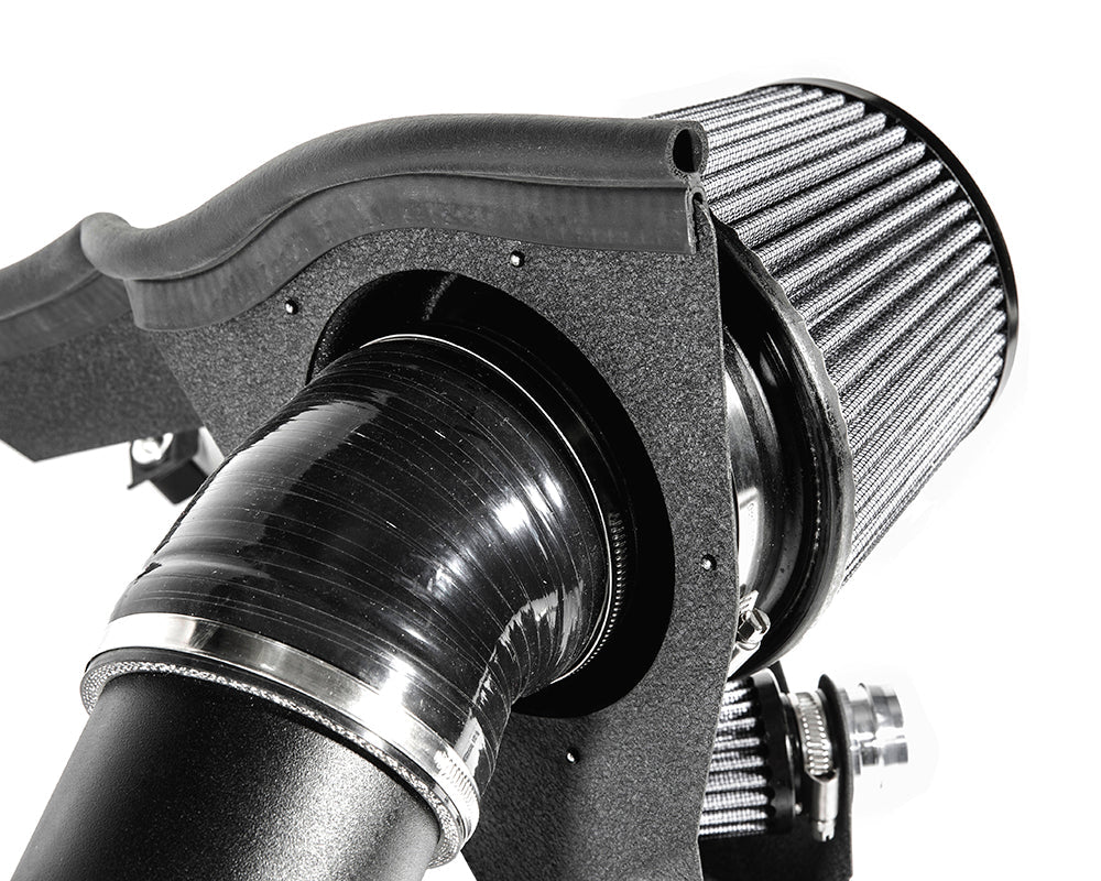 IE Audi 3.0T Cold Air Intake for Audi 8R SQ5 & Q5