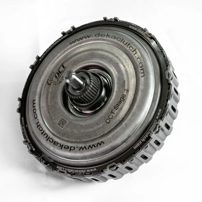DEKA Clutch VW / Audi DQ250 DSG Upgrade