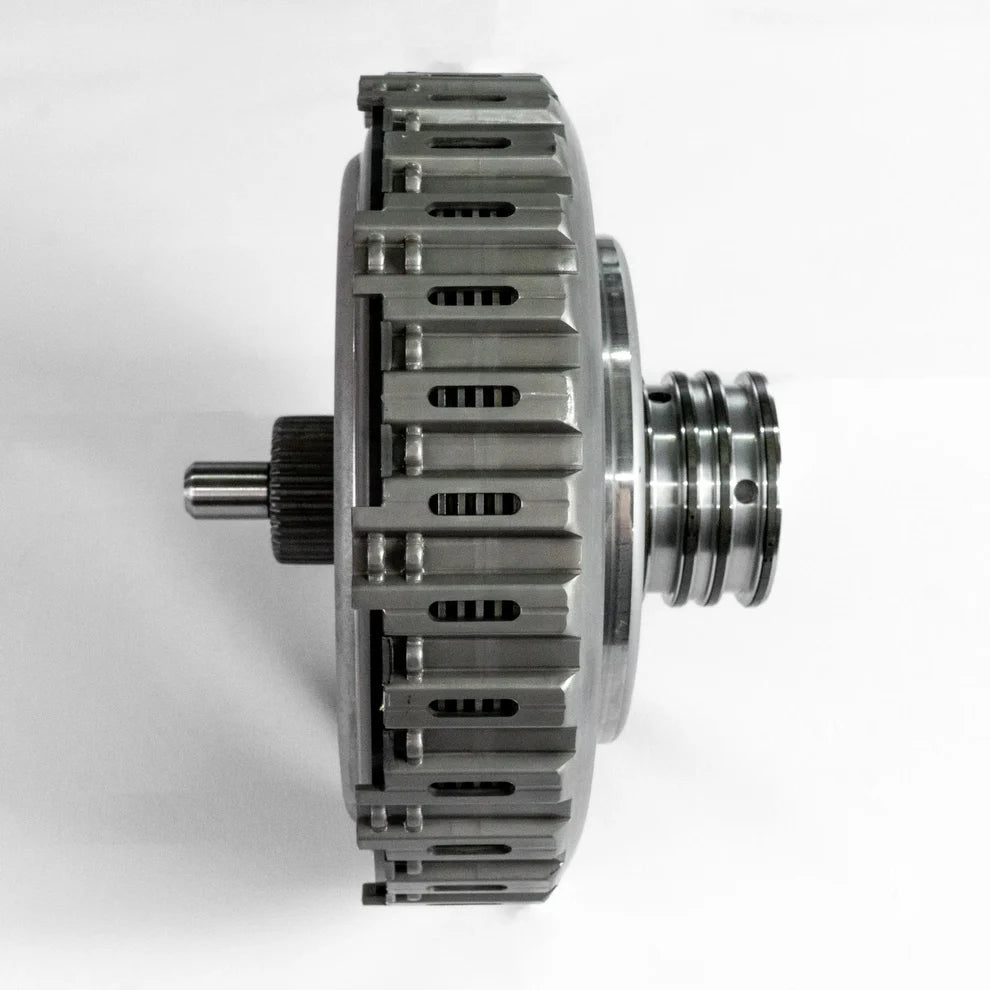 DEKA Clutch VW / Audi DQ250 DSG Upgrade