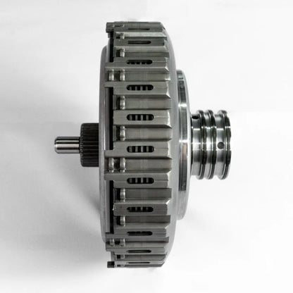 DEKA Clutch VW / Audi DQ250 DSG Upgrade