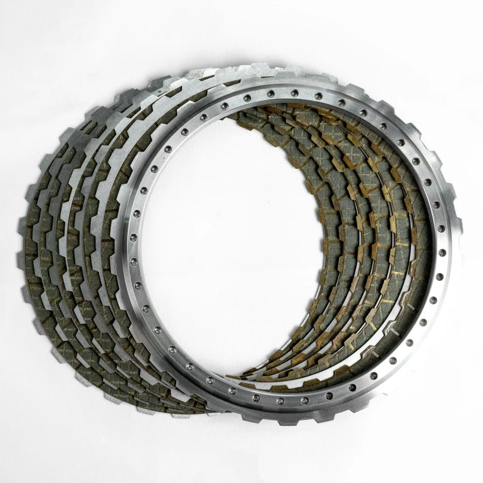 DEKA Clutch VW / Audi DQ250 DSG Upgrade