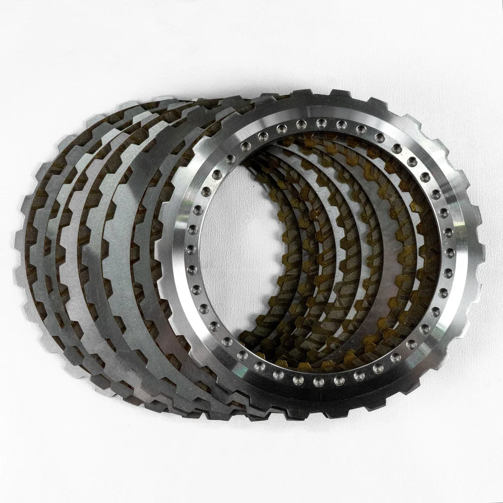 DEKA Clutch VW / Audi DQ250 DSG Upgrade