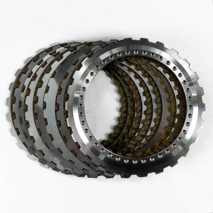 DEKA Clutch VW / Audi DQ250 DSG Upgrade