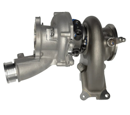 EQT Vortex Turbocharger - VW/Audi MQBe 2.0T (Mk8/8Y)