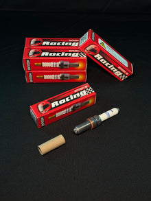 Brisk Racing Silver 2MOER10S Spark Plugs for Audi/Porsche 2.9TT/3.0T/4.0TT