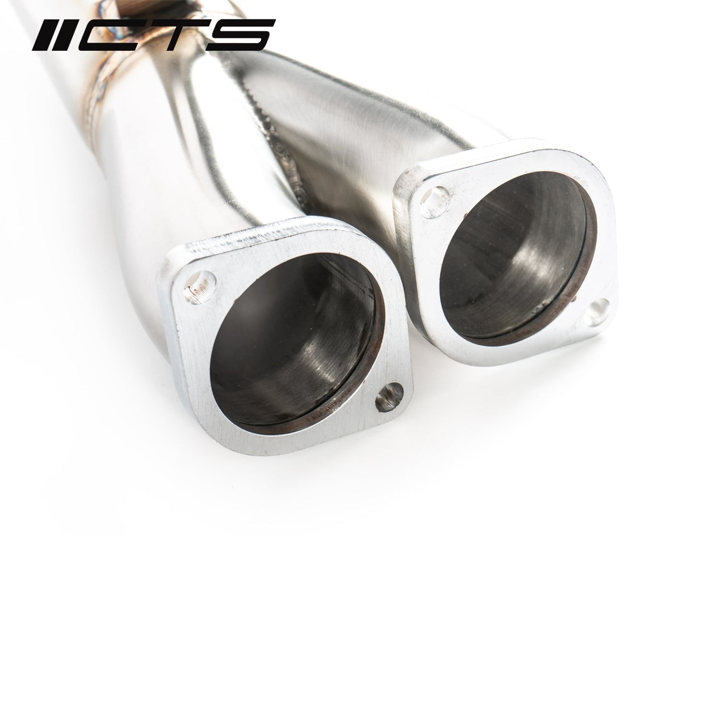 Downpipe | BMW E90/E91/E92/E93, E81/E82 N55 135i/335i, E84 N55 X1 | CTS Turbo