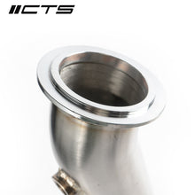 Downpipe | BMW E90/E91/E92/E93, E81/E82 N55 135i/335i, E84 N55 X1 | CTS Turbo