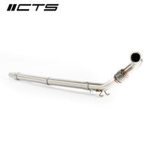 CTS Turbo Race Downpipe for EA888 Gen 3 1.8/2.0