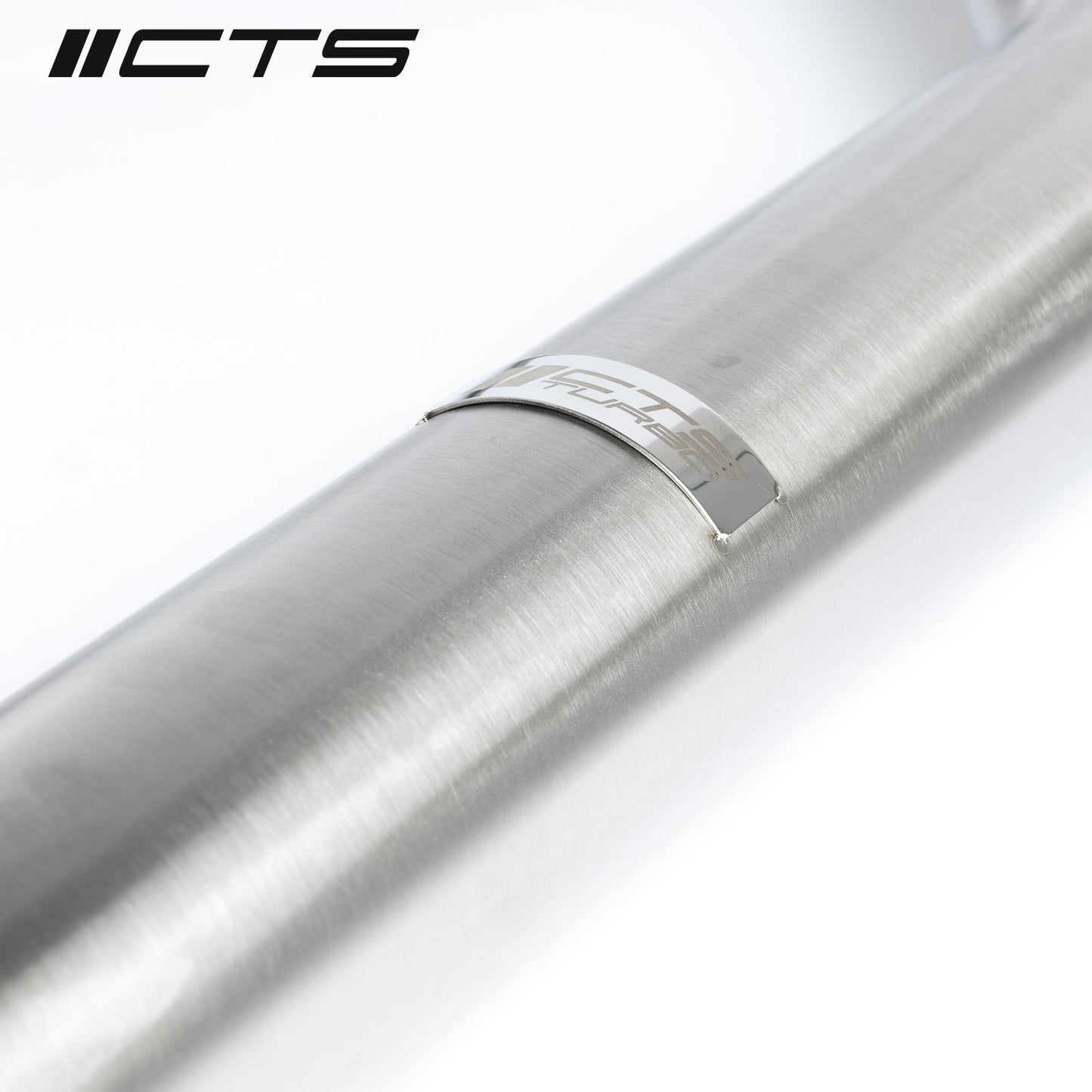Cast Downpipe Race Set | Audi C7/C7.5 S6/S7/RS7 4.0T | CTS Turbo