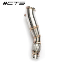Downpipe | BMW F2X/F3X/G20/G30 230i/330i/430i/530i/xDrive B46 | CTS Turbo