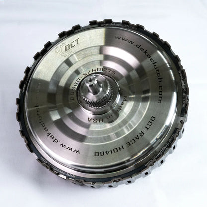 DEKA Clutch VW / Audi DQ500 OBT DCT Upgrade